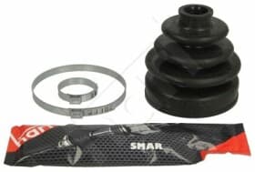 Пыльник ШРУСа