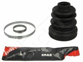 Пильовик гранати