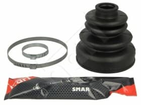 Пильовик гранати