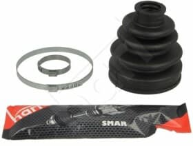 Пыльник ШРУСа