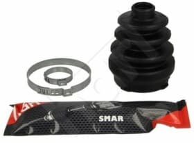 Пыльник ШРУСа