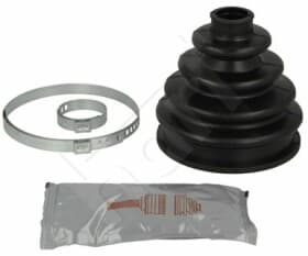 Пыльник ШРУСа