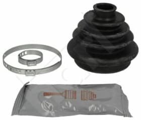 Пыльник ШРУСа