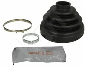 Пыльник ШРУСа