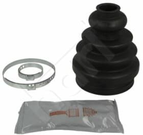 Пильовик гранати