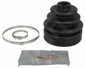 Пильовик гранати