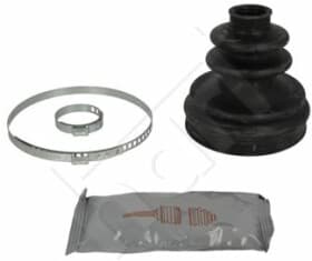 Пыльник ШРУСа