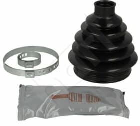 Пильовик гранати