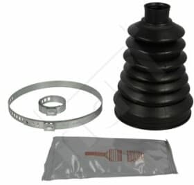 Пыльник ШРУСа