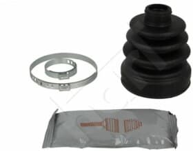 Пильовик гранати