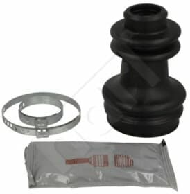 Пильовик гранати