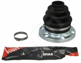 Пыльник ШРУСа