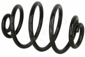 Пружина підвіски