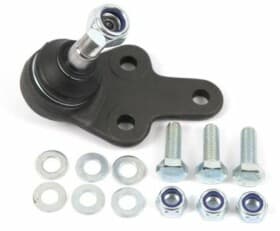 Шарова опора