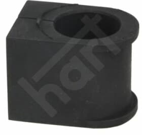 Втулка стабилизатора Hart 436848