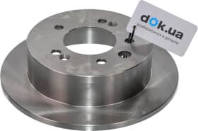 Гальмівний диск Гальмівний диск