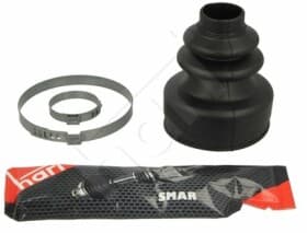 Пильовик гранати