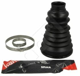 Пыльник ШРУСа