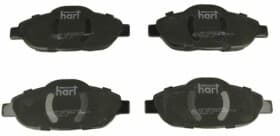 Тормозные колодки