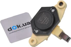 Регулятор генератора