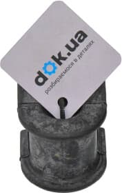 Втулка стабилизатора Втулка стабилизатора