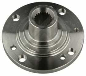 Ступиця колеса