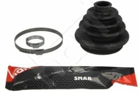 Пыльник ШРУСа