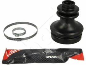 Пыльник ШРУСа