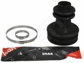 Пильовик гранати