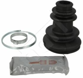 Пильовик гранати