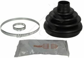 Пильовик гранати