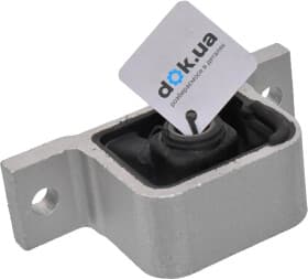 Подушка двигуна