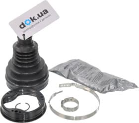 Пильовик гранати