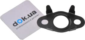 Прокладка турбины