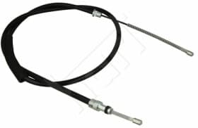 Трос ручного тормоза