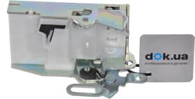 Замок двери