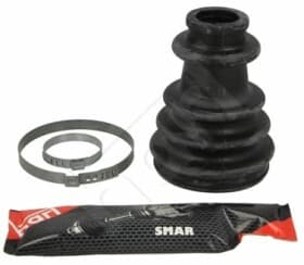 Пыльник ШРУСа