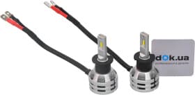 Автолампа Narva Range Performance LED H3 PK22s 19 W 180583000