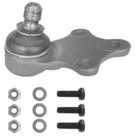 Шарова опора