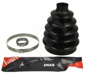 Пыльник ШРУСа