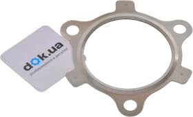 Прокладка турбины