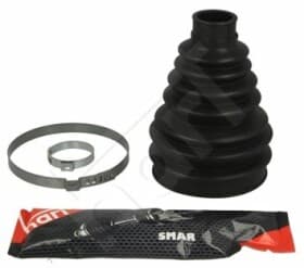 Пыльник ШРУСа