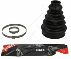 Пыльник ШРУСа