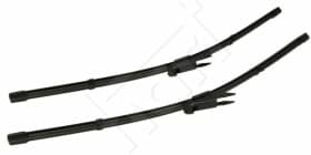 Щітки склоочисника