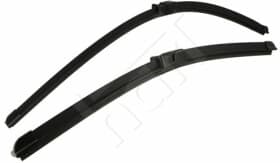 Щетки стеклоочистителя