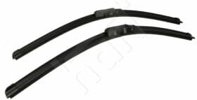 Щітки склоочисника