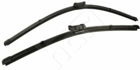 Щітки склоочисника