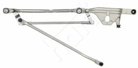 Трапеция стеклоочистителя