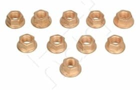 Гайка выпускного коллектора