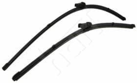 Щітки склоочисника